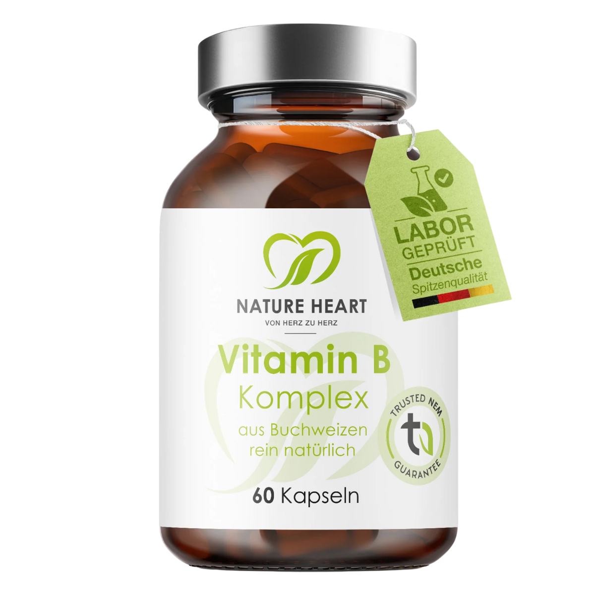 Vitamin B Komplex